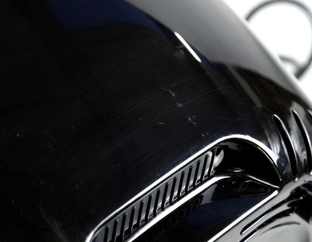 Tower T17072 Vortx Vizion Digital Air Fryer with Rapid Air Circulation 7L 1800W