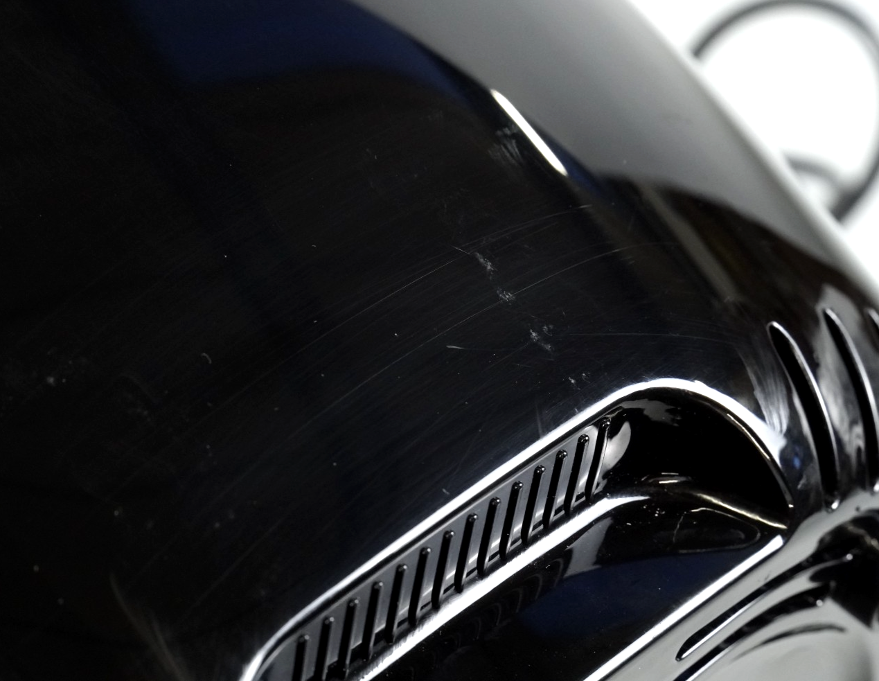 Tower T17072 Vortx Vizion Digital Air Fryer with Rapid Air Circulation 7L 1800W