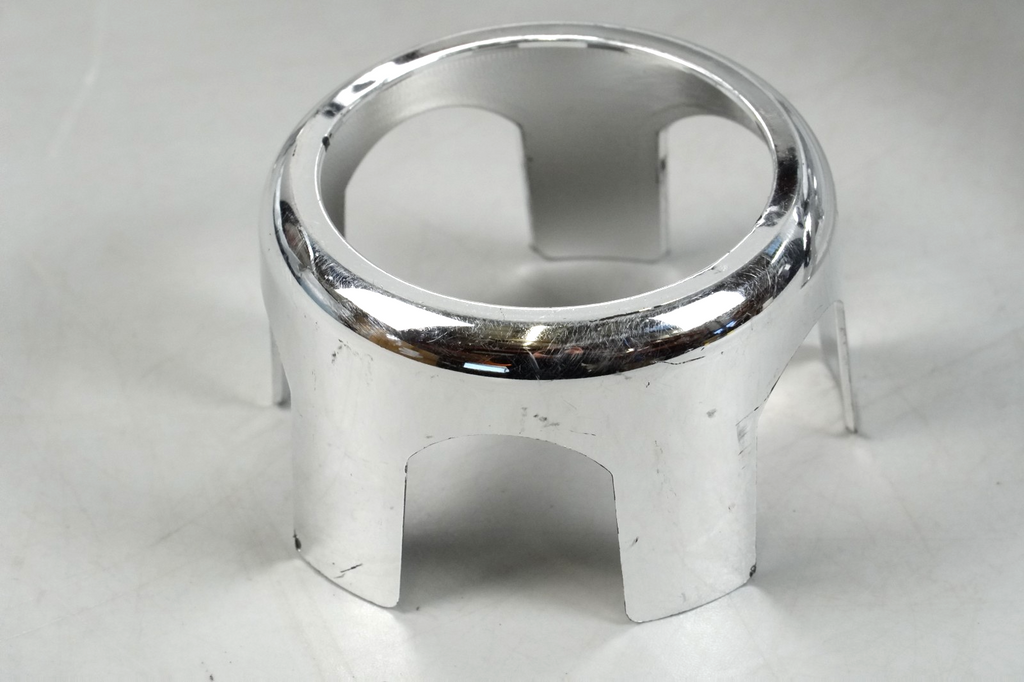 Swivel Chair Base Bottom Replacement Part Sturdy Round Chassis Swivel Stool