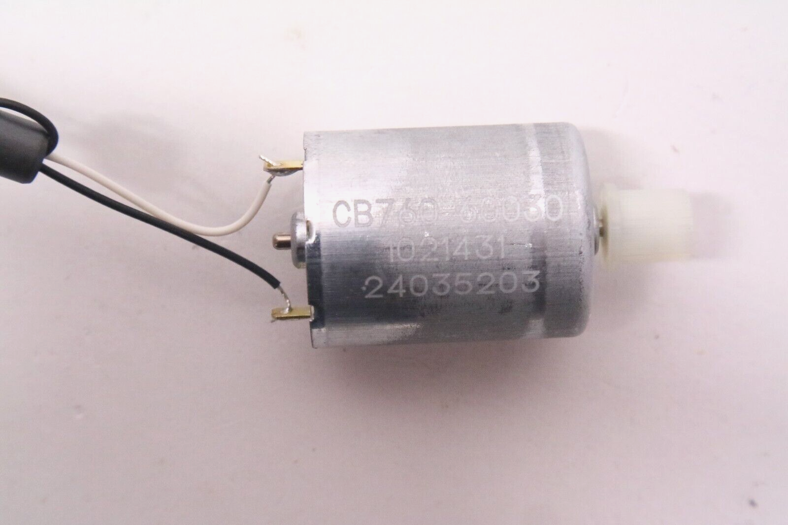 HP DESKJET 2820e 2800 Series Spare Parts Components Motor Feed Tray Scanner Prin