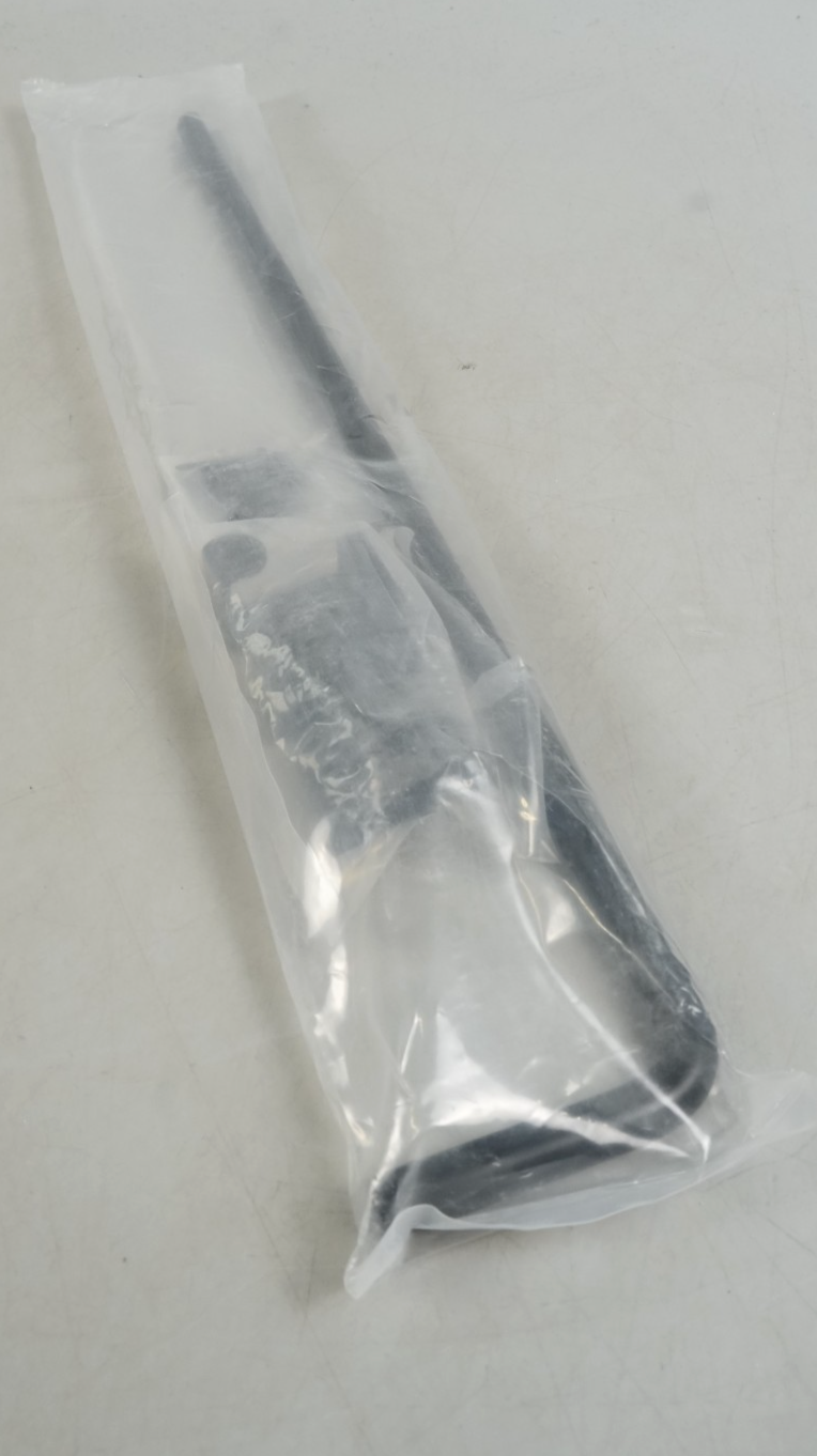 18 Inch Cane Bolt Heavy Duty Drop Rod Gate Stopper Hardware Gate Ground Latch