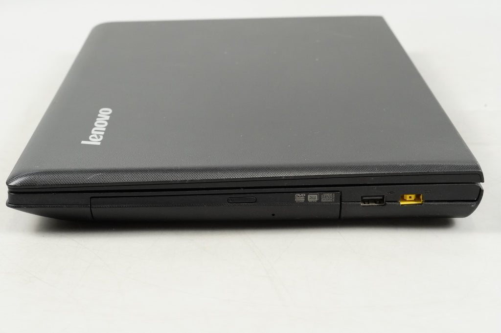 Lenovo G500 For Spares Core i3 3110M 2.4GHz 4 Cores Intel HD Graphics 4000