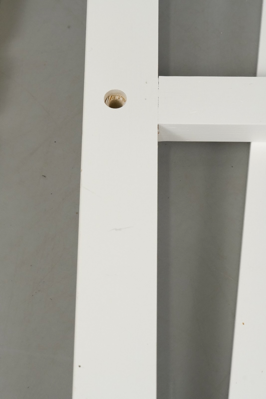 Bamboo Storage Shelf, 3-Tier Shelving Unit, Multifunctional, in the Hallway, Bat