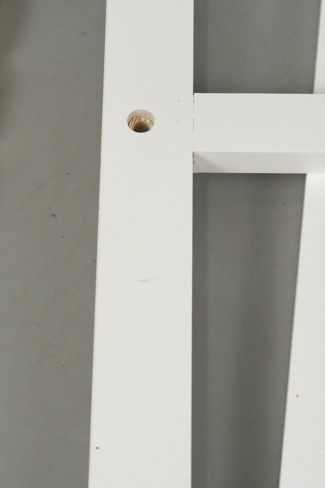 Bamboo Storage Shelf, 3-Tier Shelving Unit, Multifunctional, in the Hallway, Bat