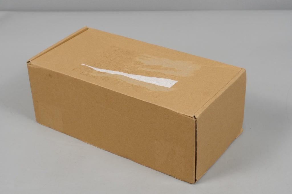 UK7 Womens Loafers Moccasins Work Shoes Ladies Slip On Brown Brown Size EU40