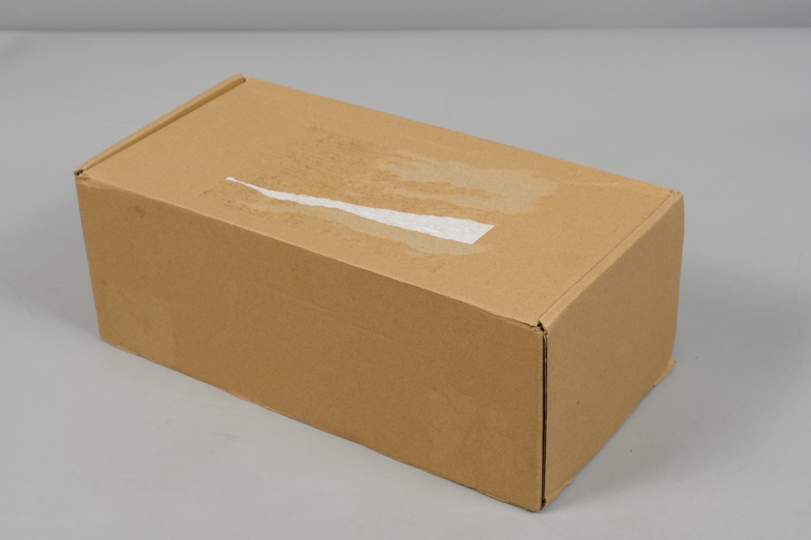 UK7 Womens Loafers Moccasins Work Shoes Ladies Slip On Brown Brown Size EU40