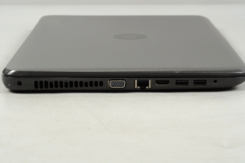 HP TPN-C125 15.6in Laptop Core i3 5005U 2GHz 4GB RAM 128GB SSD NO BATTERY