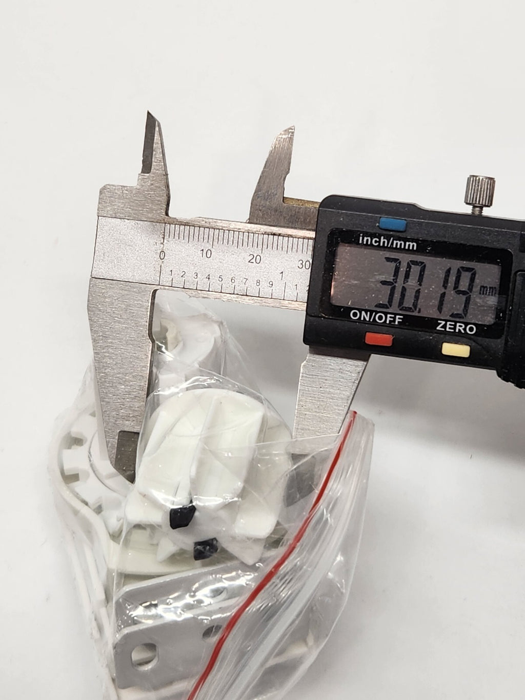 Roller Shade Replacement Mechanism Assembly Clutch & Skyline Mounting Brackets