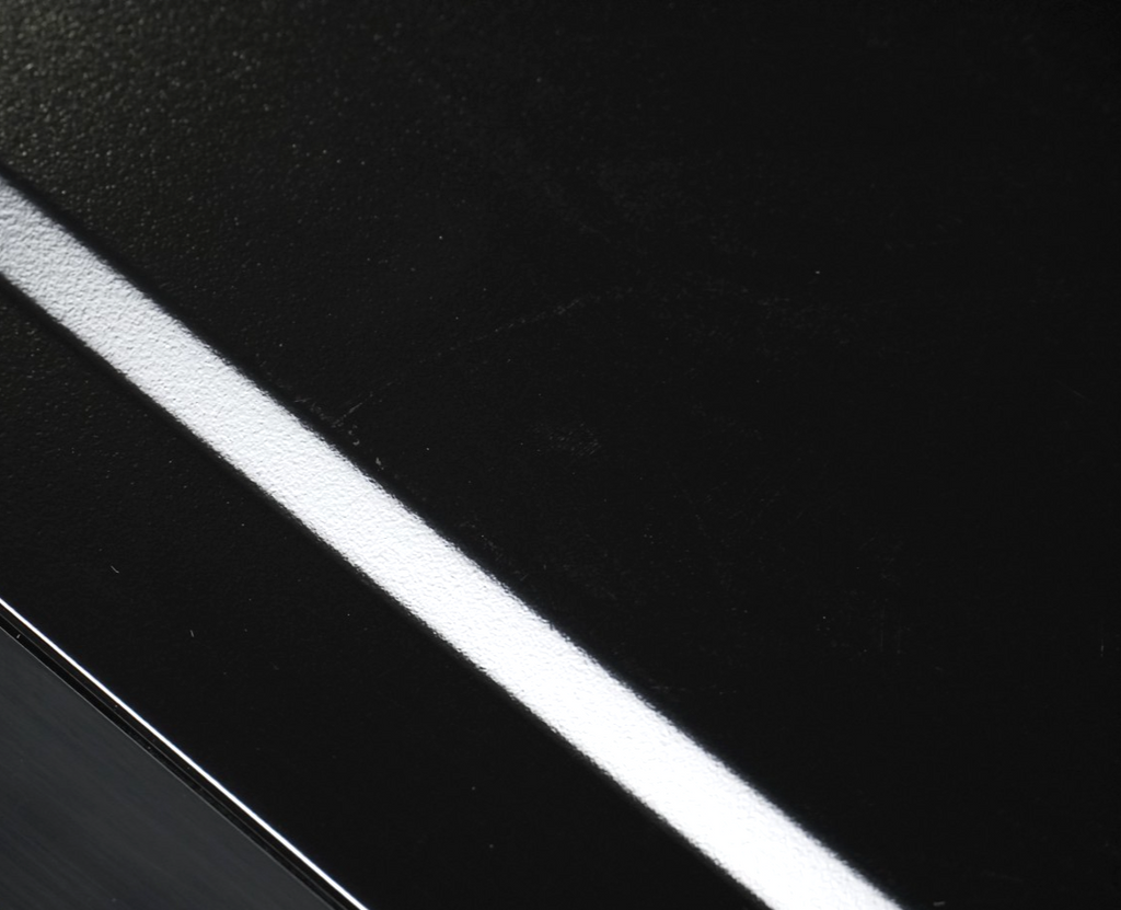 700W Microwave Manual Black 17 Litre Haden