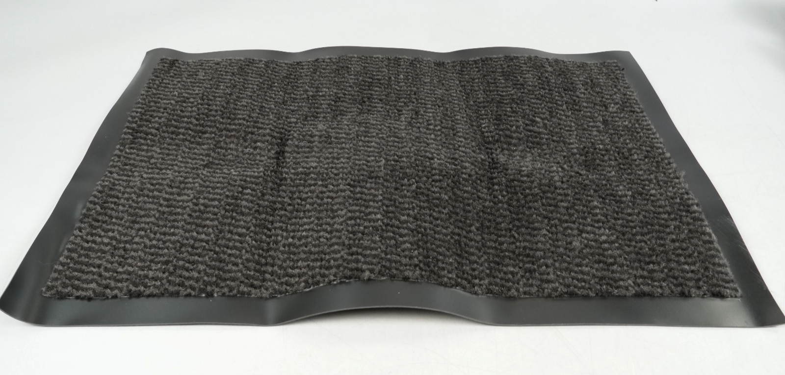 Washable Door Mat Indoor & Outdoor Non-Slippery Heavy Duty Rug 59cmx40cm