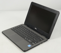 FAULTY DELL Chromebook 3100 P29T Cracked Screen No Battery