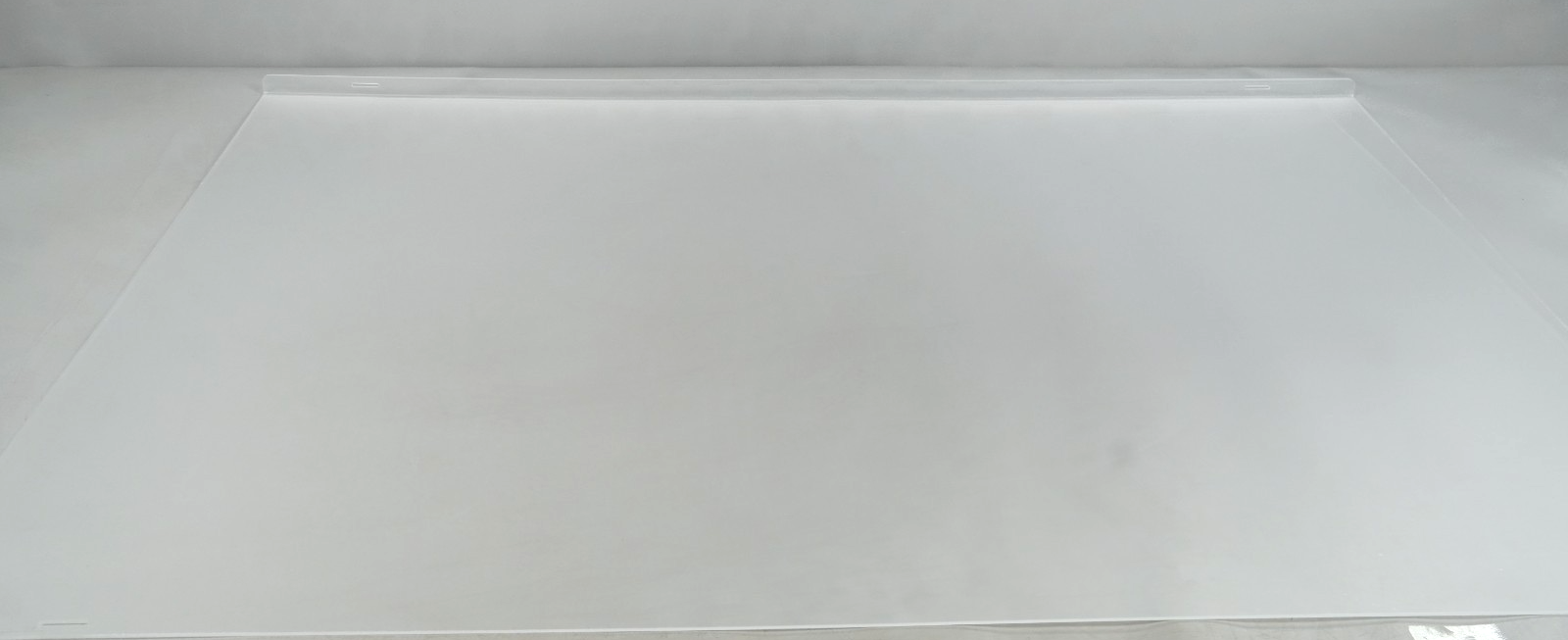 55 Inch TV Screen Protector HD Clear Display Protector Panel for TV