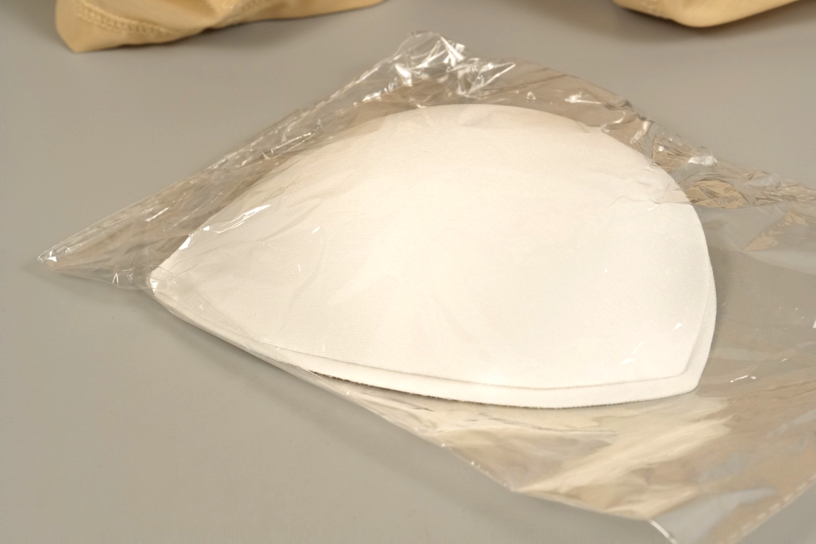 Women Shapewear Bodysuit Shaper V Neck Butt Lifter Full Body Tummy Control MEDIU