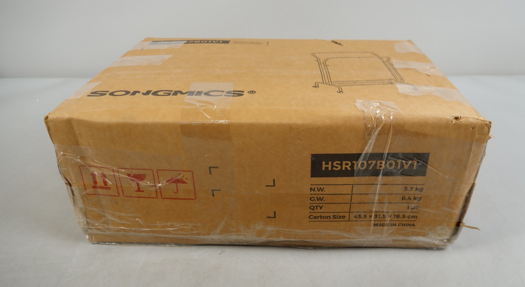 Clothes Rail Moveable Wardrobe Heavy Duty Clothes Rack Black