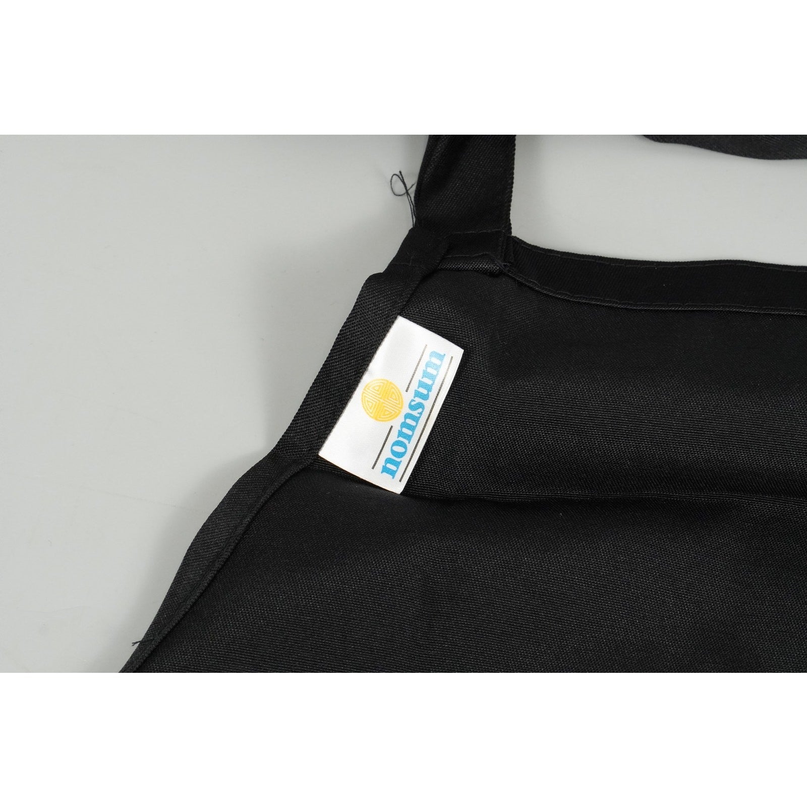 Cooking Chef Apron BBQ King of The Grill Protection Black with Pockets 36x25in