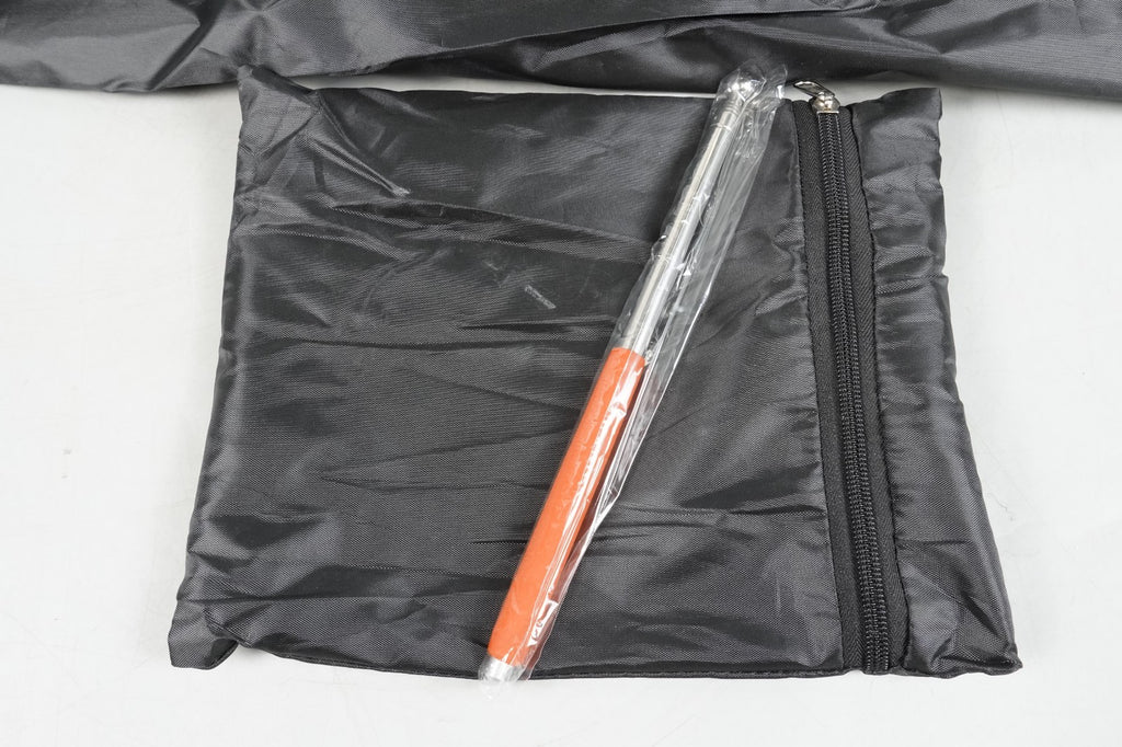 Parasol Cover Cantilever Parasol Cover (265x40x70x50cm) Garden Umbrella Cover