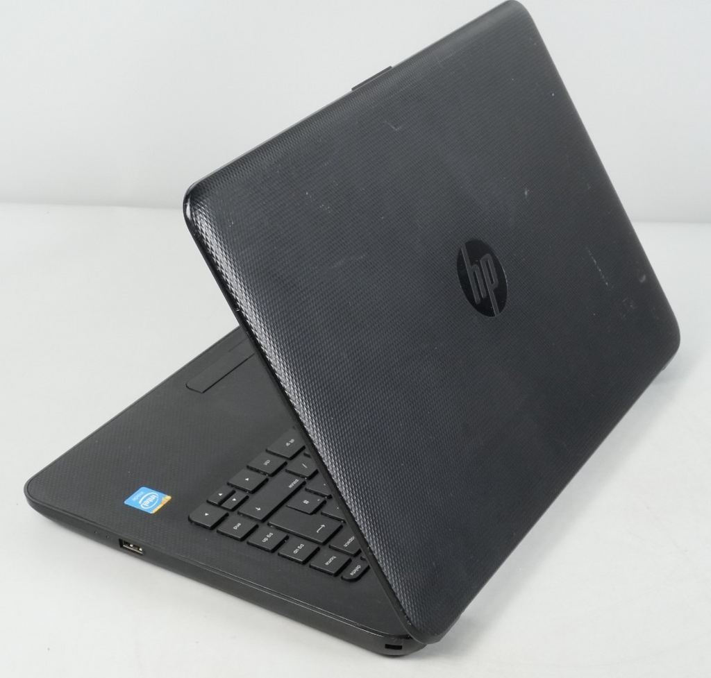 HP TPN-I119 Notebook Laptop Dual Core Celeron N3050 1.60GHz 2GB Ram 32GB eMMC