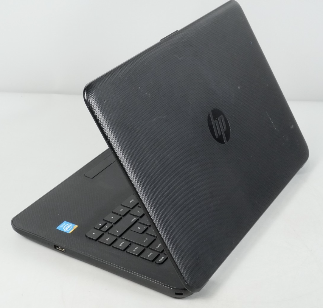 HP TPN-I119 Notebook Laptop Dual Core Celeron N3050 1.60GHz 2GB Ram 32GB eMMC