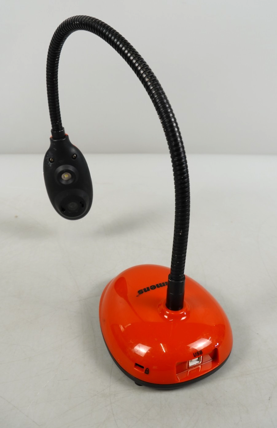 Digital Document Visualiser Presenter Lumens Ladibug DC120