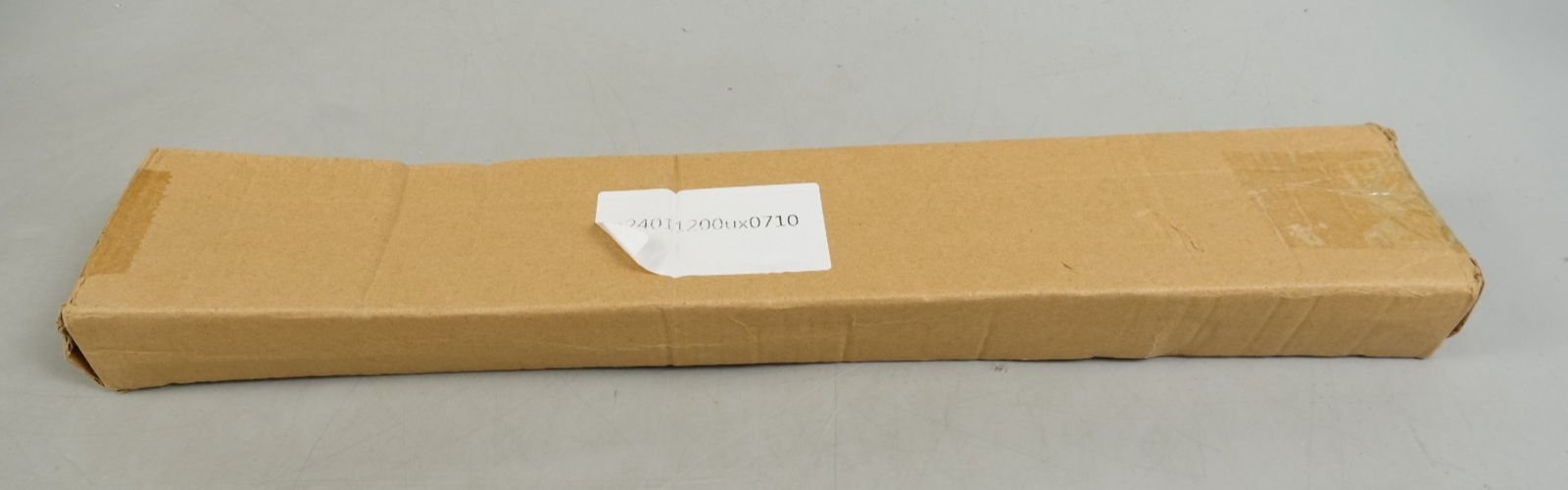 18 Inch Cane Bolt Heavy Duty Drop Rod Gate Stopper Hardware Gate Ground Latch