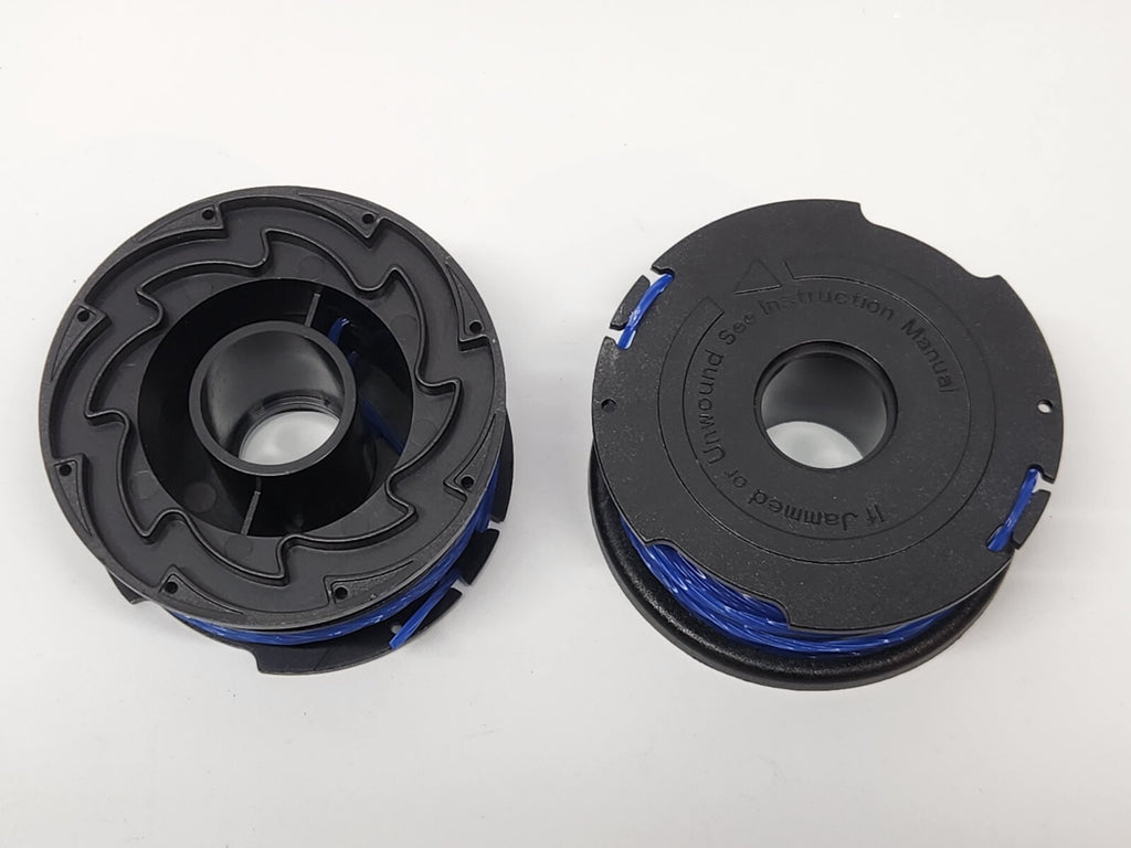 A6441 String Trimmer Spool Line 1.65mm 40 Feet for Black & Decker Grass Trimmer