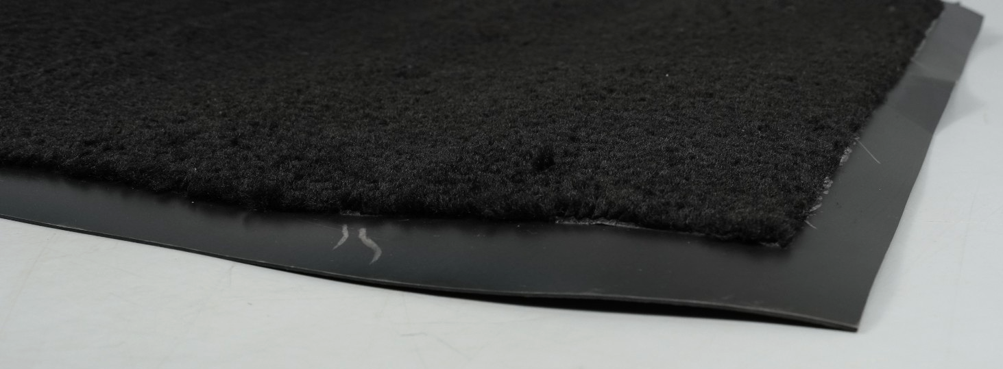 Washable Door Mat Indoor & Outdoor Non-Slippery Heavy Duty Rug 74cmx45cm