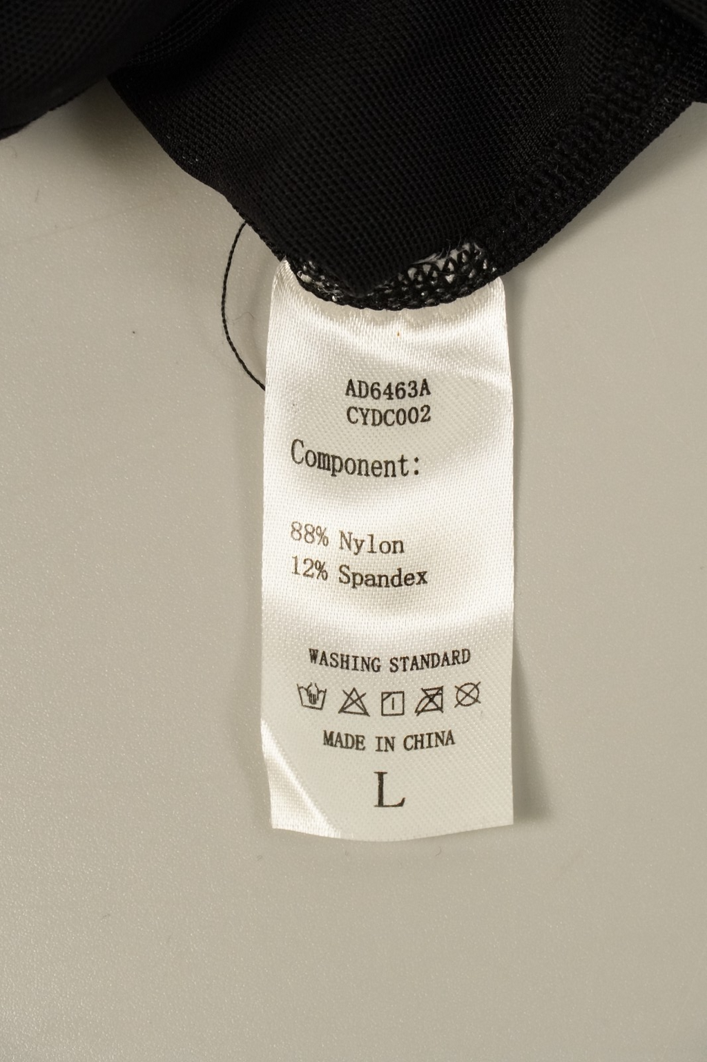 Women Shapewear Bodysuit Shaper V Neck Butt Lifter Full Body Tummy Control LARGE