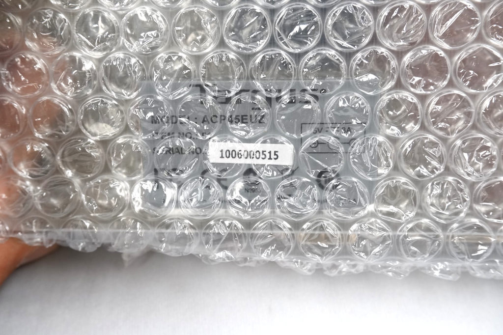 USB Laptop Docking Station Targus ACP45EUZ USB B Plug & Play USB 2.0 - NEW