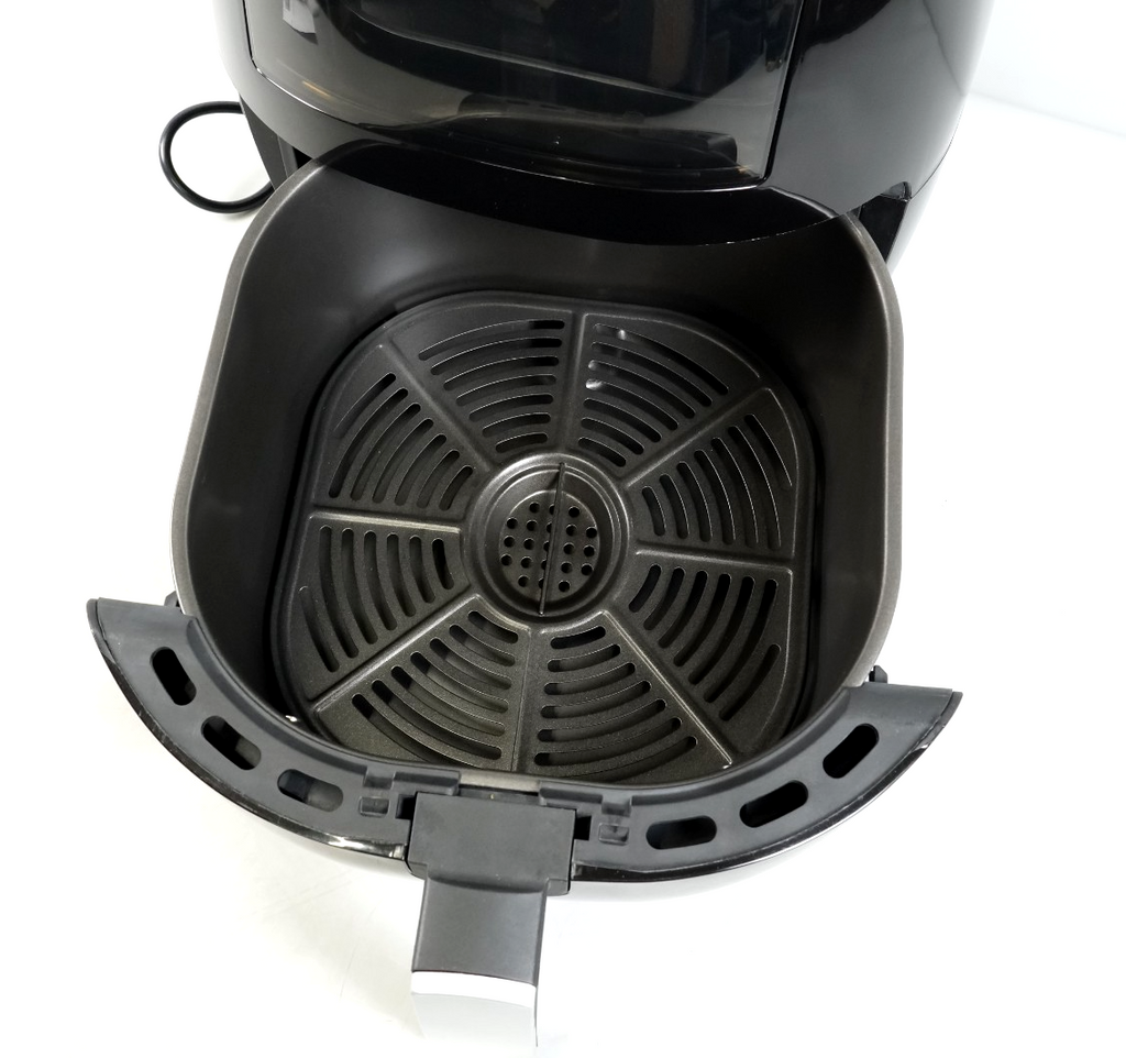 Tower T17072 Vortx Vizion Digital Air Fryer with Rapid Air Circulation 7L 1800W