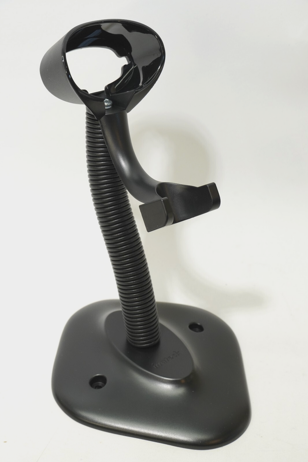 USB 1D Barcode Scanner with Intelligent Stand 220fps Very Fast Inateck BCST-33