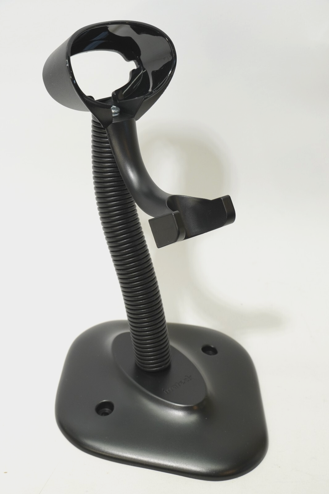 USB 1D Barcode Scanner with Intelligent Stand 220fps Very Fast Inateck BCST-33