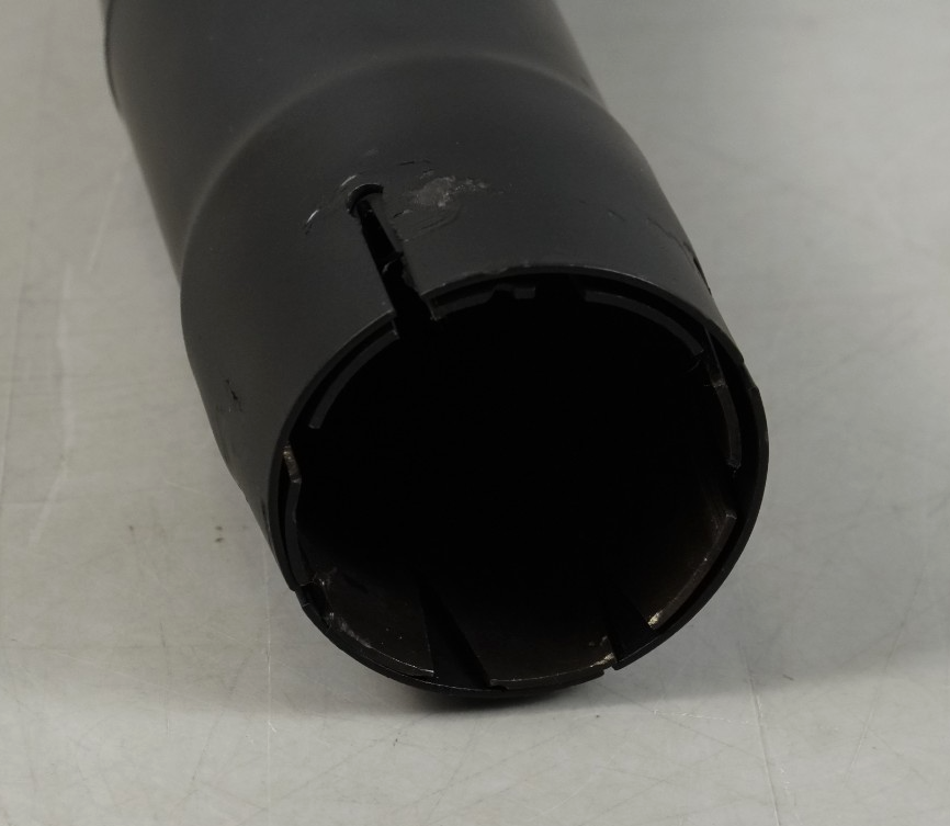 Exhaust Muffler Pipe Motocross Exhaust Pipe Universal Muffler Stainless Steel