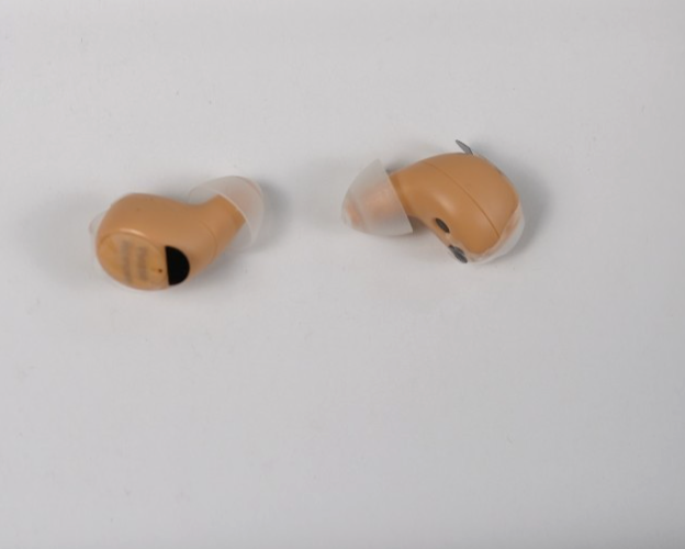 Hearing Amplifier Rechargeable Hearing Aids Personal Sound Amplifiers