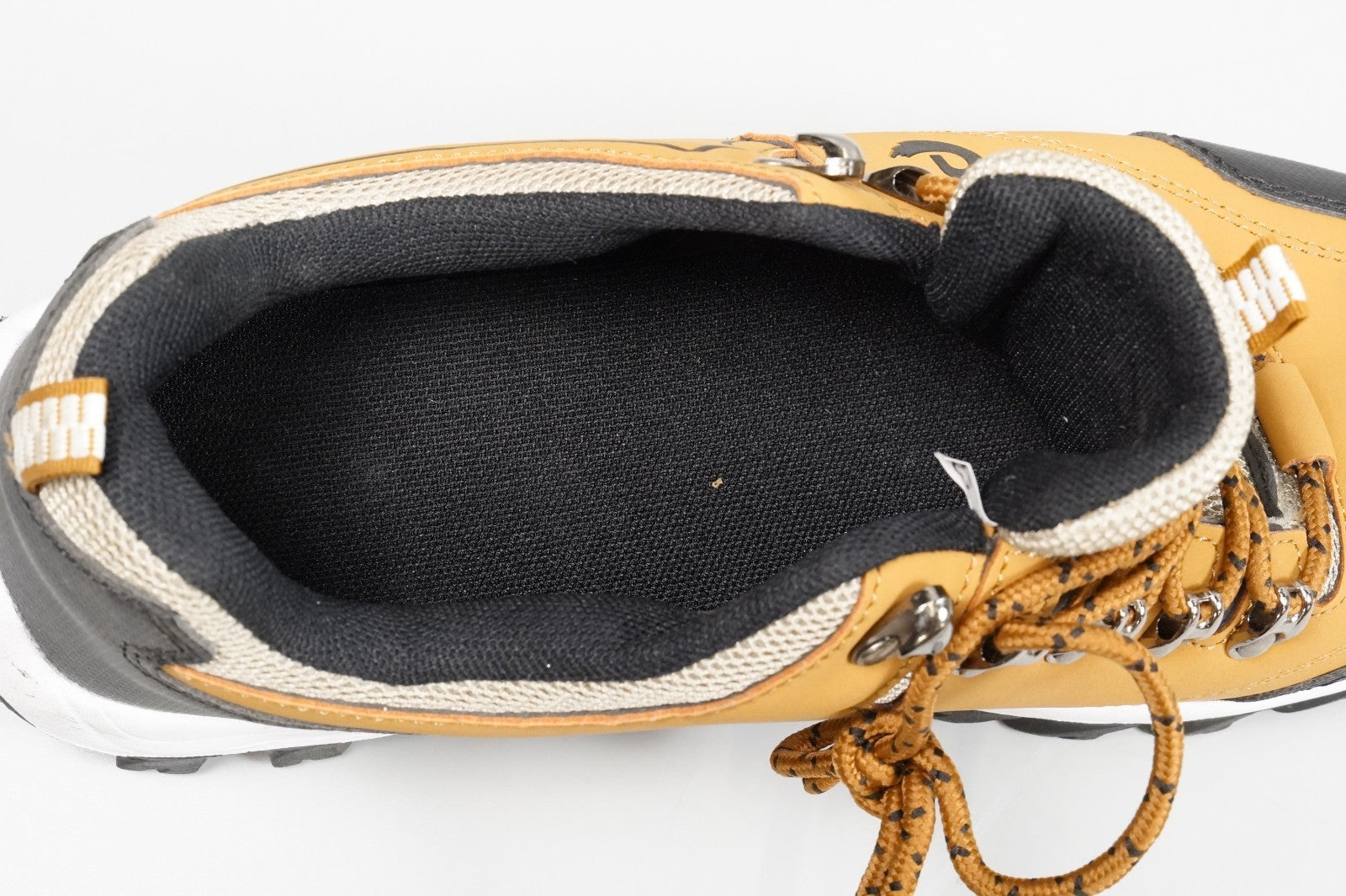 UK9.5 Mens Outdoor Hiking Shoes Sports Shoes Lightweight Non-Slip Casual EU44