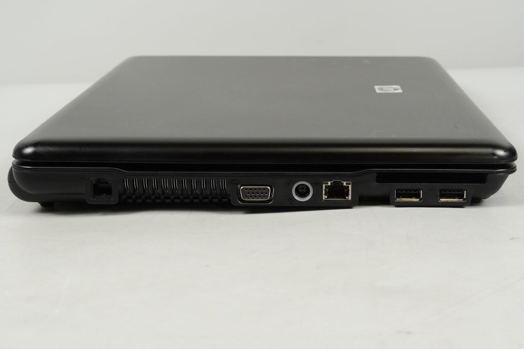 HP Compaq 6735s AMD Turino X2 Dual Core RM-70 2GHz 1GB RAM, NO SSD, Good Battery