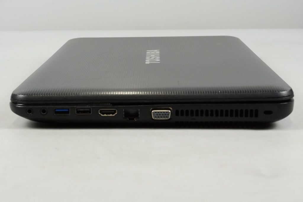 Toshiba Satellite C850-1D2, Pentium B960 Dual Core 2.20 GHz, 4GB Ram, 128GB SSD