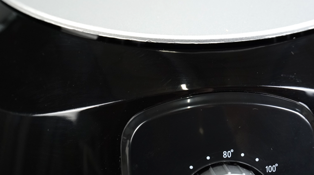 Tower T17085 4 Litre Vortx Manual Air Fryer