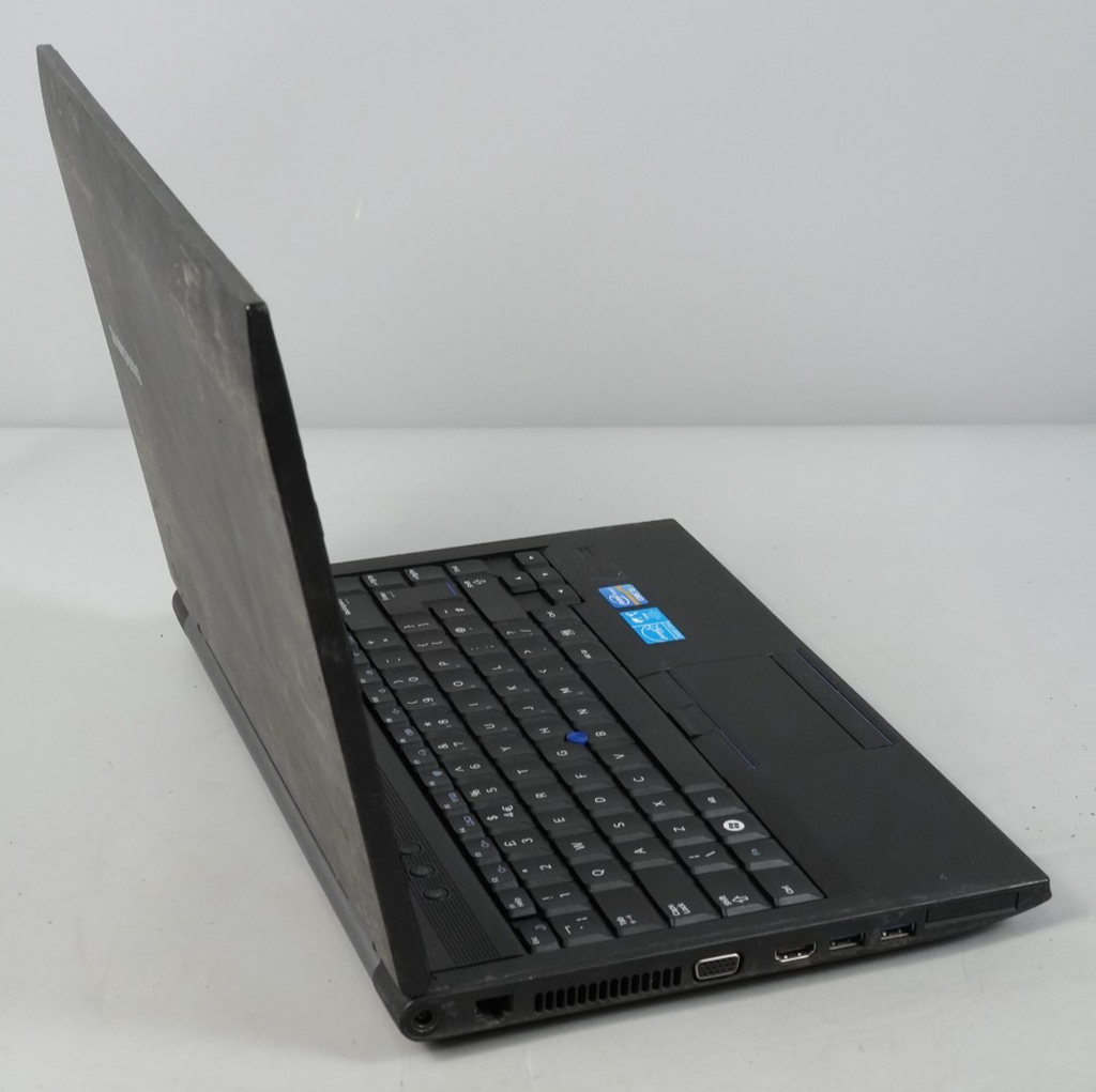 Laptop Samsung 400B Core i3 Intel HD Graphics for Spares or Repairs