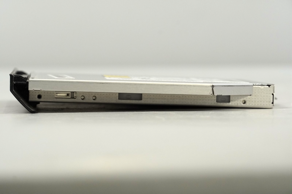 Lenovo G580 2189 DVD-RW Optical Drive DS-8A8SH DS-8A8SH20C 45N7592