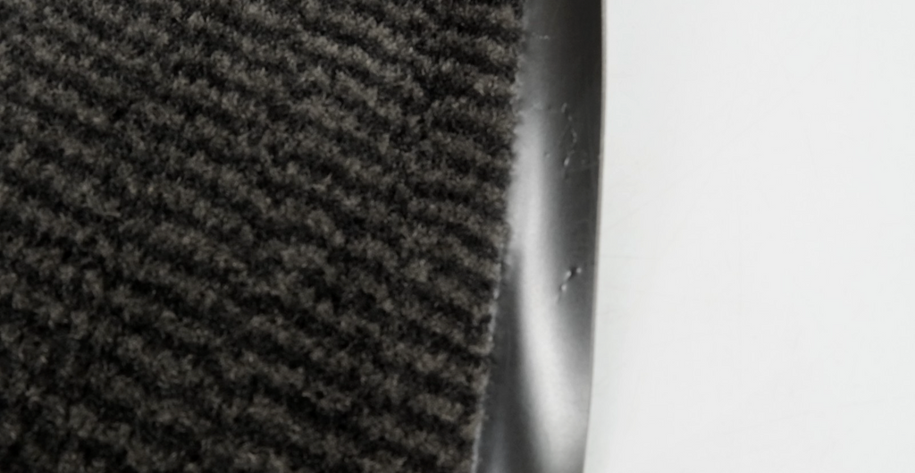 Washable Door Mat Indoor & Outdoor Non-Slippery Heavy Duty Rug 74cmx44cm