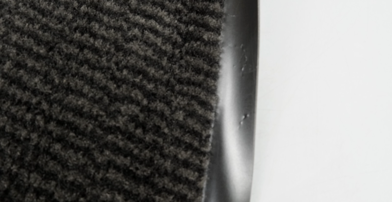 Washable Door Mat Indoor & Outdoor Non-Slippery Heavy Duty Rug 74cmx44cm