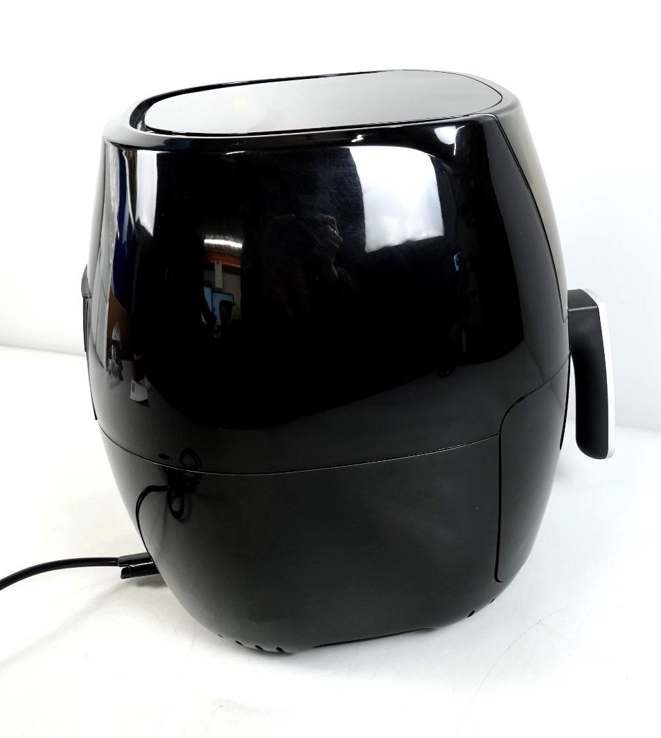 Tower T17072 Vortx Vizion Digital Air Fryer with Rapid Air Circulation 7L 1800W