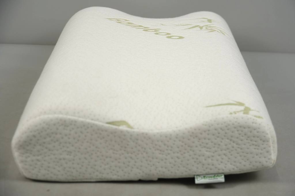 Orthopedic Cervical Pillow Memory Foam Deep Sleep Neck Shoulder Sleeping