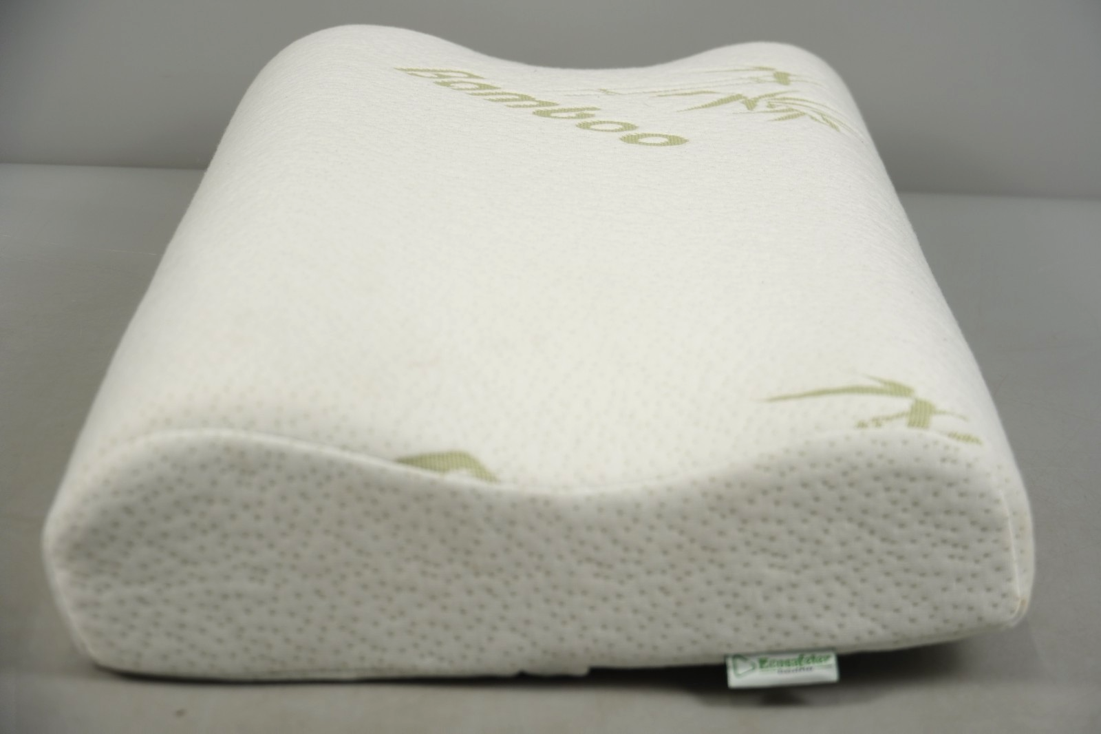 Orthopedic Cervical Pillow Memory Foam Deep Sleep Neck Shoulder Sleeping