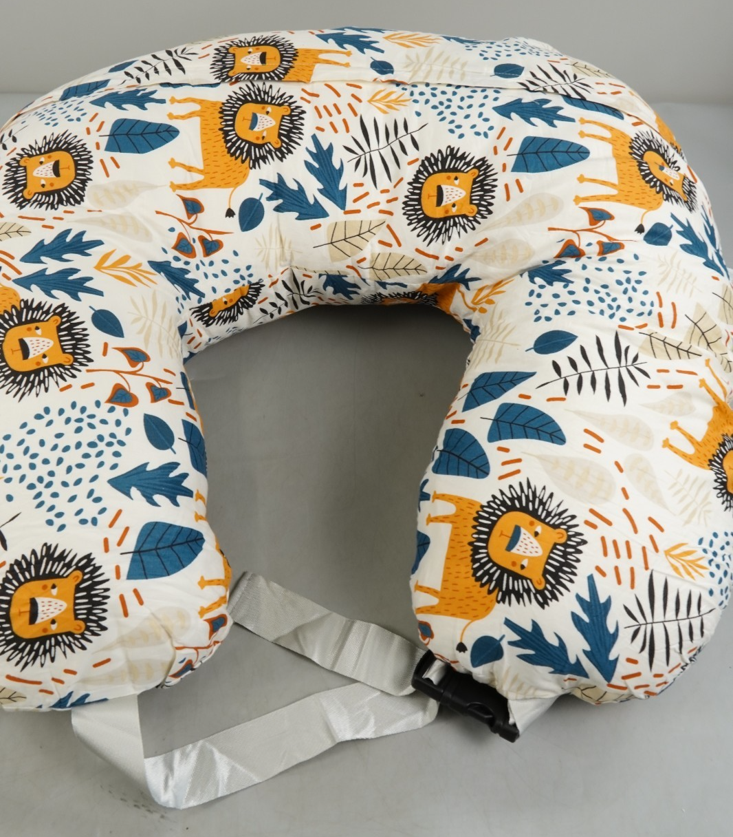 Nursing Pillow for Breastfeeding Baby Multifunctional Breast Feeding Pillow