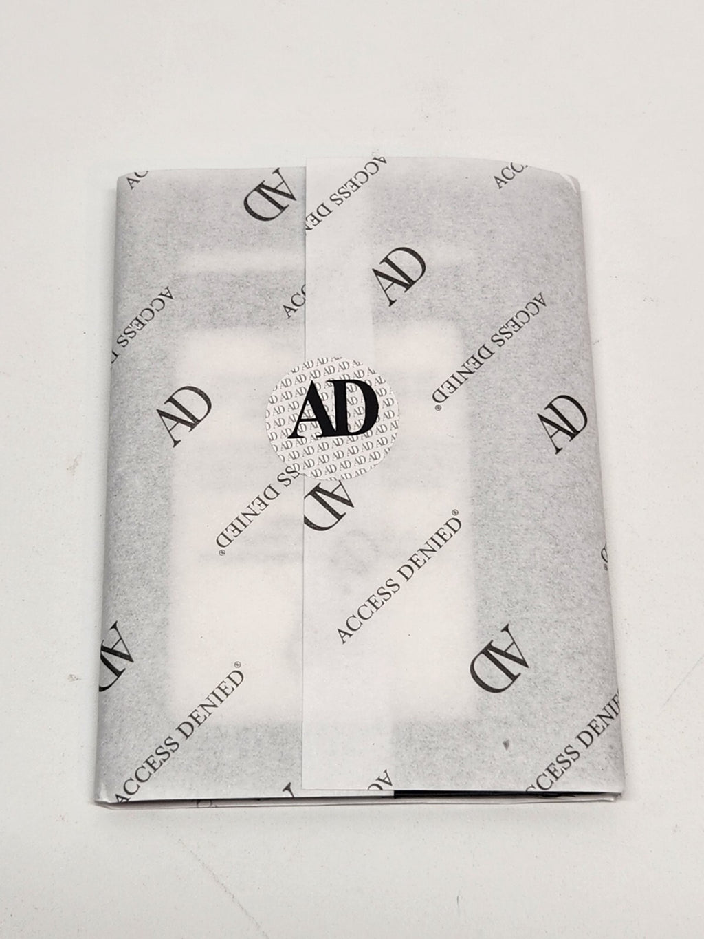 Slim Minimalist Wallet RFID Blocking Thin Front Pocket Real Leather Mens 7+1 Slo