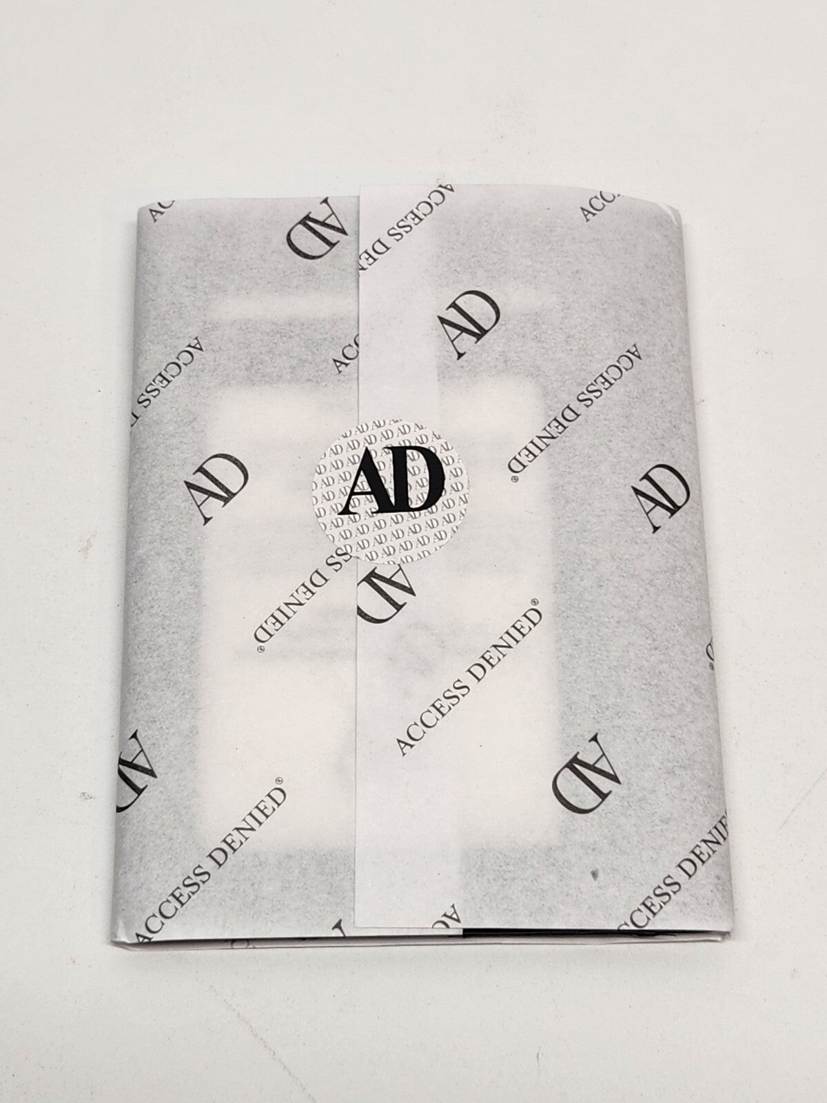 Slim Minimalist Wallet RFID Blocking Thin Front Pocket Real Leather Mens 7+1 Slo