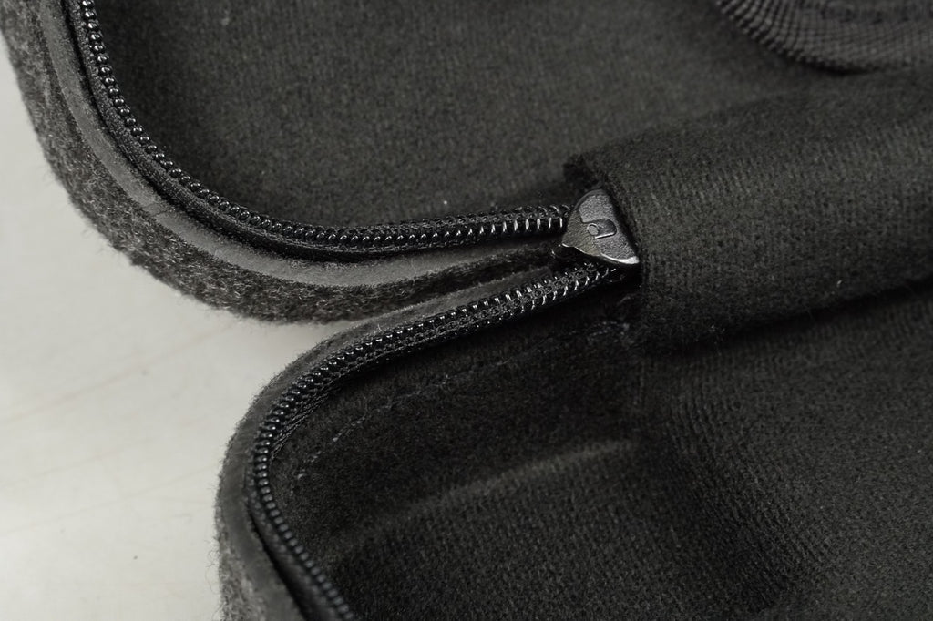 Switch 2 Slim Case for 2025 Nintendo Odourless Felt Portable Full Protection