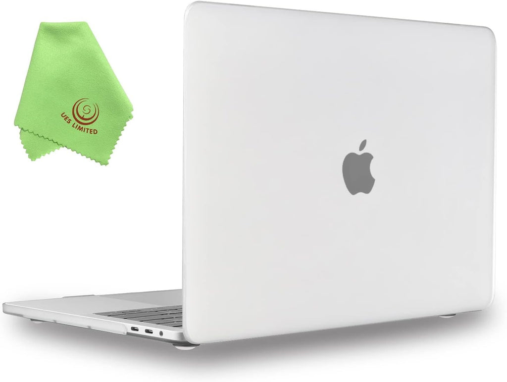 Hard Case for MacBook Pro 15 inch Case Notebook Protective Cover