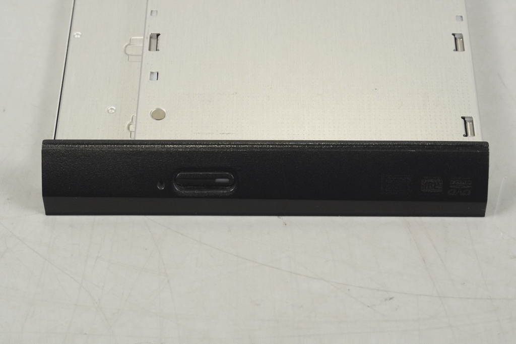 Lenovo G580 2189 DVD-RW Optical Drive DS-8A8SH DS-8A8SH20C 45N7592